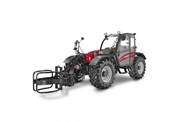 Teleskooplaadurid Case IH Farmlift